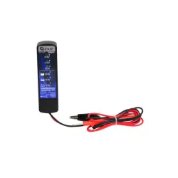 Akkumulátor teszter 12V
