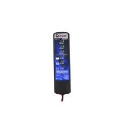 Akkumulátor teszter 12V