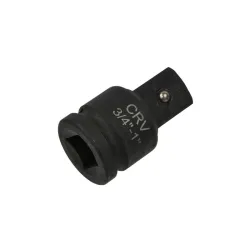 Gépi átalakító 3/4″-1″