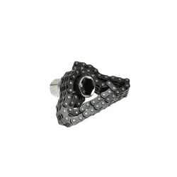 Láncos olajszűrő leszedő 1/2″ 130mm