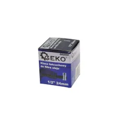 Láncos olajszűrő leszedő 1/2″ 130mm