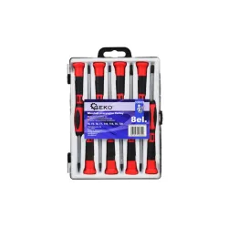Műszerész torx csavarhúzó készlet 8 részes