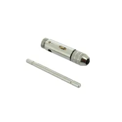 Racsnis menetfúró M3-M8 85mm