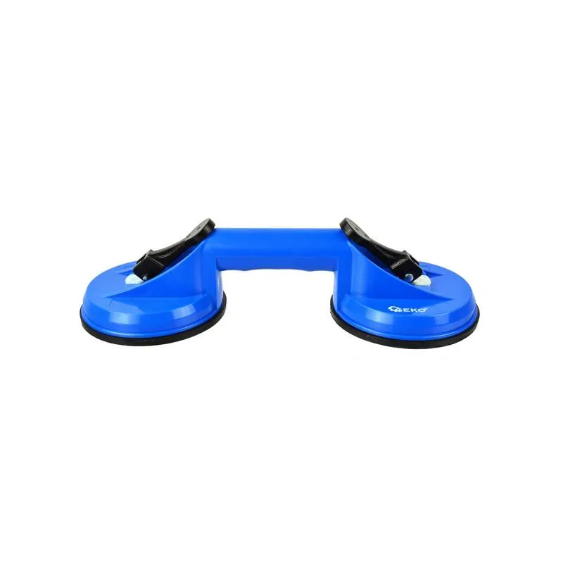 Vákuumos szélvédőfogó tappancs 2x115mm (üvegfogó)