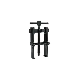Csapágylehúzó 2 körmös 80x45mm