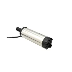 Merülő gázolaj szivattyú 12V/37mm