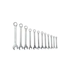 Csillag villáskulcs készlet hobby 6-22mm 12 részes