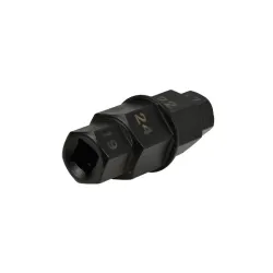 Motorkerékpár első kerék tengely imbusz kulcs 17, 19, 22, 24mm