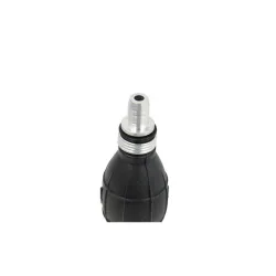 Kézi üzemanyag pumpa csővel 12mm / 2x1m