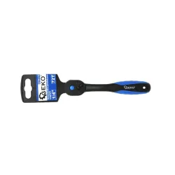 Racsnis hajtókar hajlított 1/4″