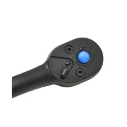 Racsnis hajtókar hajlított 1/4″