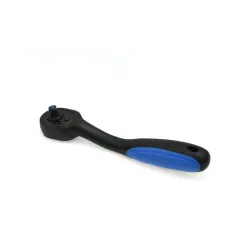 Racsnis hajtókar hajlított 1/4″