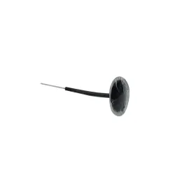 Defektjavító gomba készlet 4mm 10 részes