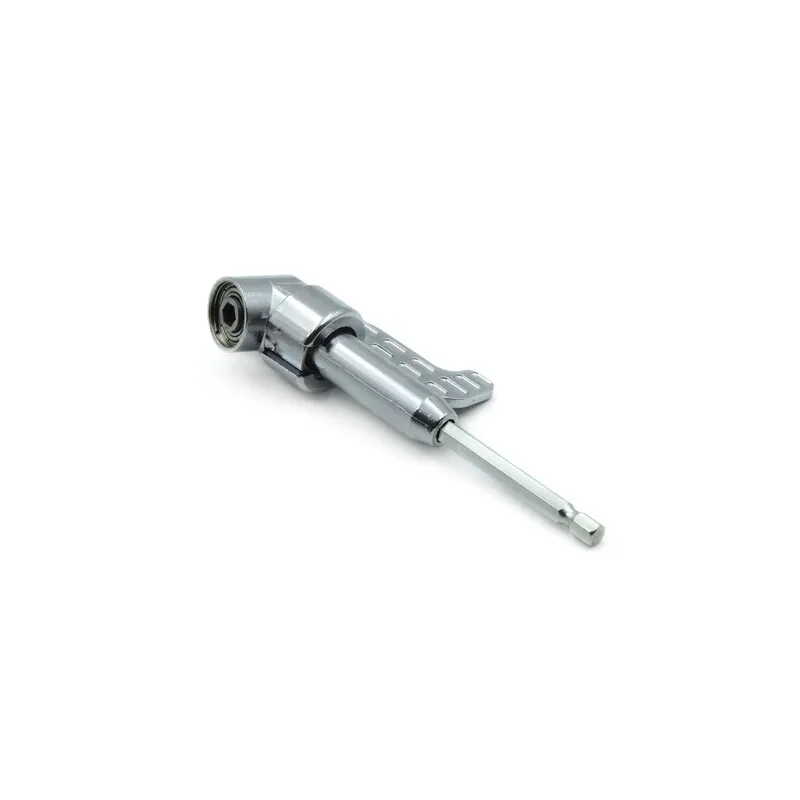 Sarokfúró bitbefogó fúrógéphez 130mm 1/4″