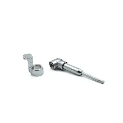 Sarokfúró bitbefogó fúrógéphez 130mm 1/4″