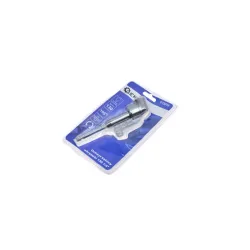 Sarokfúró bitbefogó fúrógéphez 130mm 1/4″
