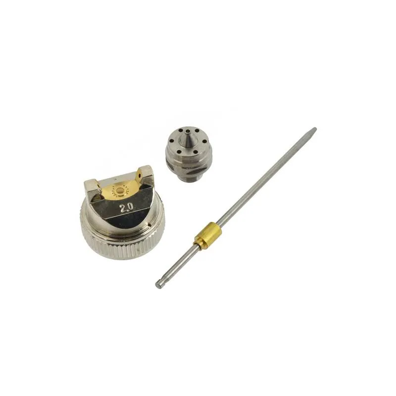 Festékszóró pisztoly fúvóka 2,0mm (G01108)