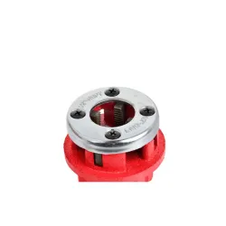 Csőmenetmetsző fej 1/2″