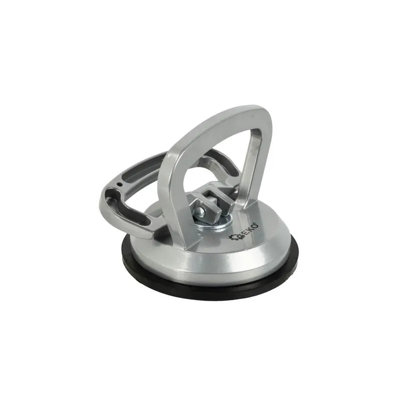 Vákuumos szélvédőfogó tappancs alumínium 1x115mm (üvegfogó)
