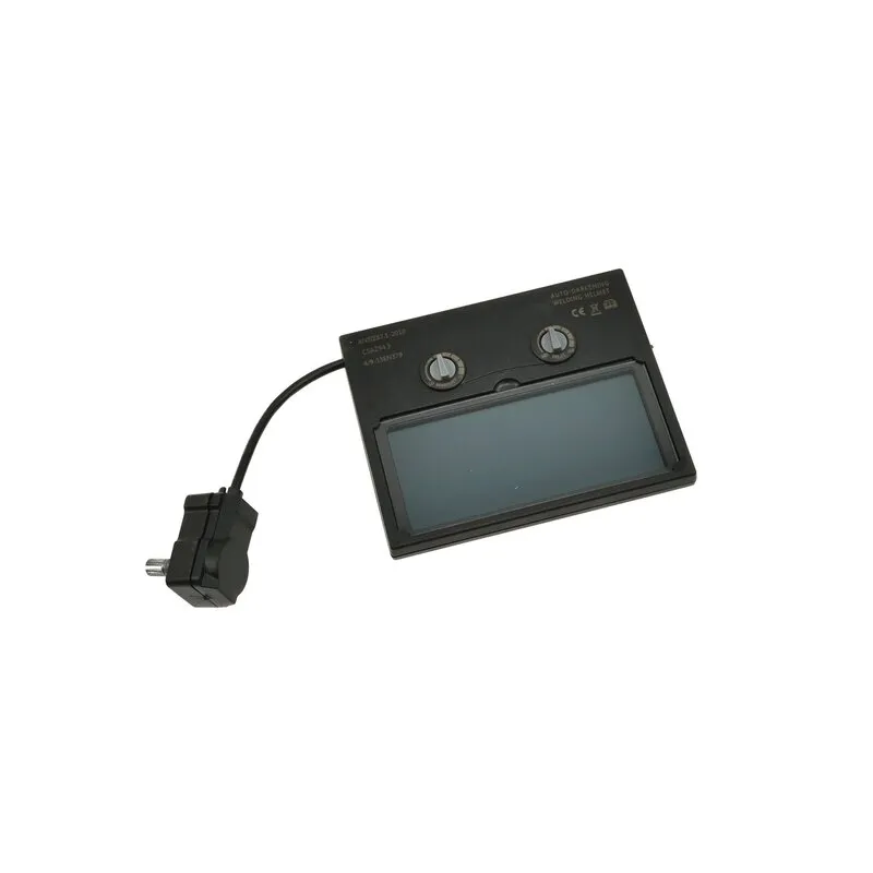 Szűrőbetét automata hegesztőpajzshoz