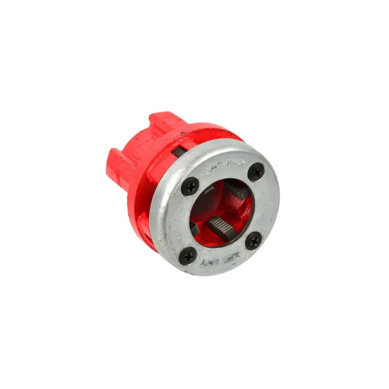 Csőmenetmetsző fej 3/4″