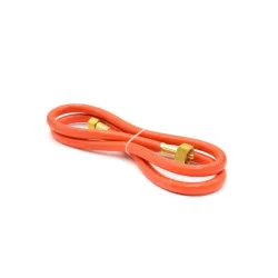 Tömlő gázpalackhoz 8mm 10bar 1,5m