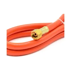 Tömlő gázpalackhoz 8mm 10bar 1,5m