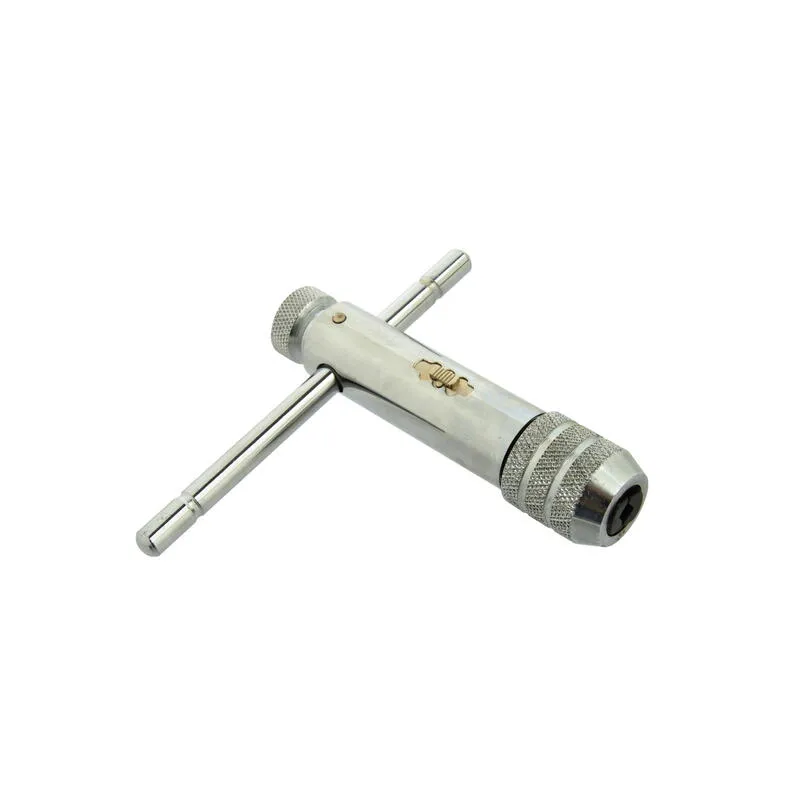 Racsnis menetfúró M5-M12 110mm