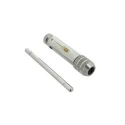 Racsnis menetfúró M5-M12 110mm