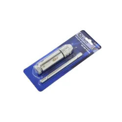 Racsnis menetfúró M5-M12 110mm