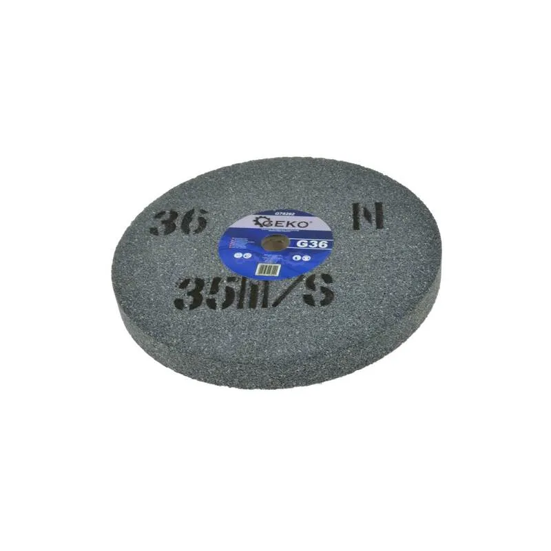 Köszörűkorong 200x20x16mm G36