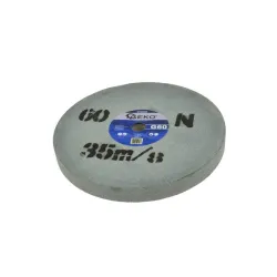 Köszörűkorong 200x20x16mm G60