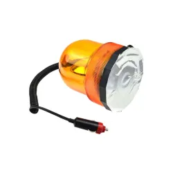 Sárga villogó 12V