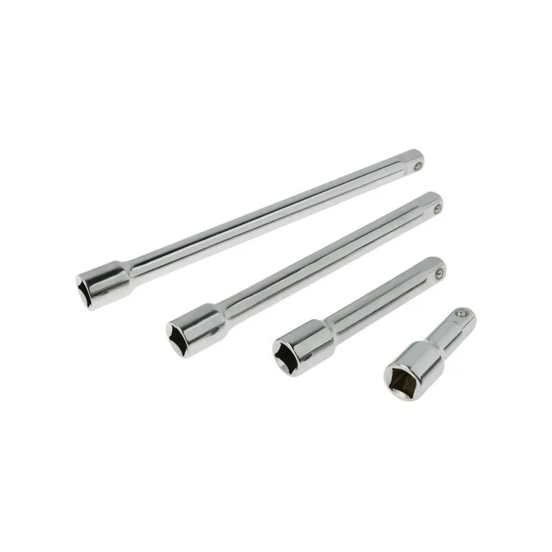 Toldószár készlet 1/2″ 4 részes