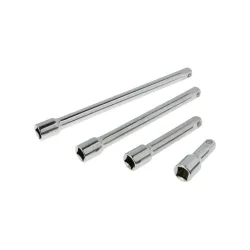 Toldószár készlet 1/2″ 4 részes