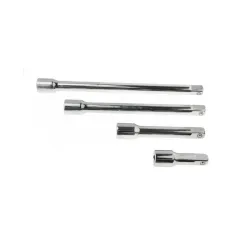 Toldószár készlet 1/2″ 4 részes