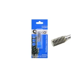 Turbómaró hengeres 10x20mm / 6mm