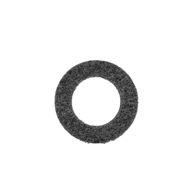 Tartalék csiszolófej kerékagy tisztító tárcsához 150mm