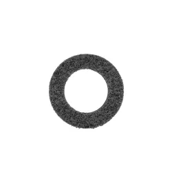 Tartalék csiszolófej kerékagy tisztító tárcsához 150mm
