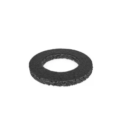 Tartalék csiszolófej kerékagy tisztító tárcsához 150mm