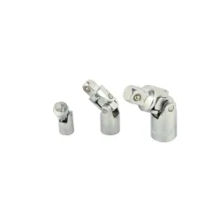 Kardános csukló készlet 3 részes 1/4″, 3/8″, 1/2″