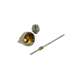 Festékszóró pisztoly fúvóka 1,8mm (G01108)
