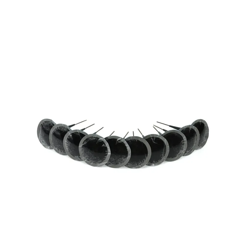 Defektjavító gomba készlet 6mm 10 részes