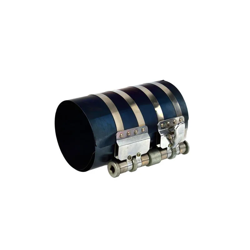 Dugattyúgyűrű összehúzó 6″ 90-175mm