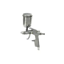 Festékszóró pisztoly mini 200ml/0,5mm