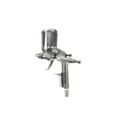 Festékszóró pisztoly mini 200ml/0,5mm