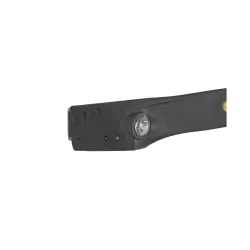 Akkumulátoros fejlámpa COB LED 1200mAh 350lm
