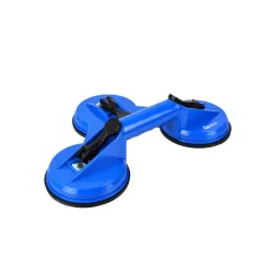 Vákuumos szélvédőfogó tappancs 3x115mm (üvegfogó)