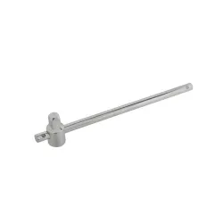 Hajtókar 2db toldószárral 1/2″