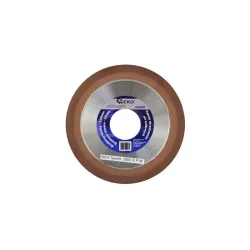 Gyémánt élezőkorong körfűrészlap élezéshez vídia élező 125x32mm